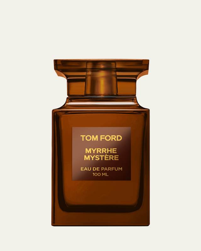 Myrrhe Mystere Eau de Parfum, 3.4 oz.